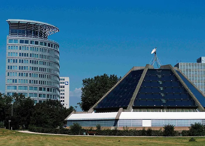 Mercure Am Rathaus Hotel