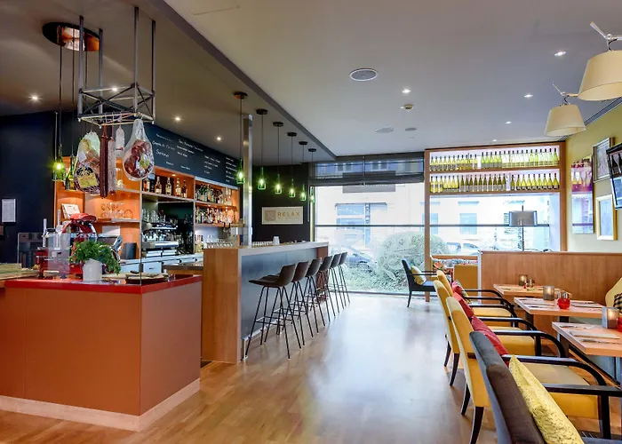 Mercure Am Rathaus Mannheim