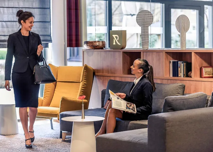 Mercure Am Rathaus Hotel