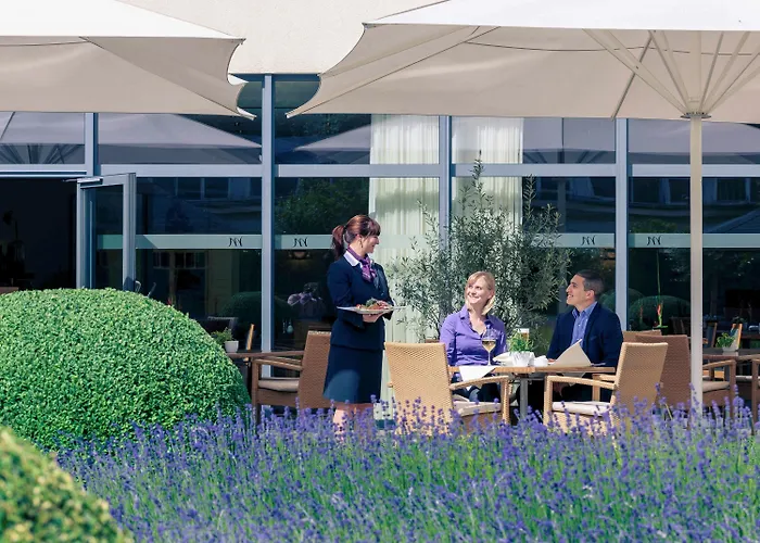 Mercure Am Rathaus Hotel