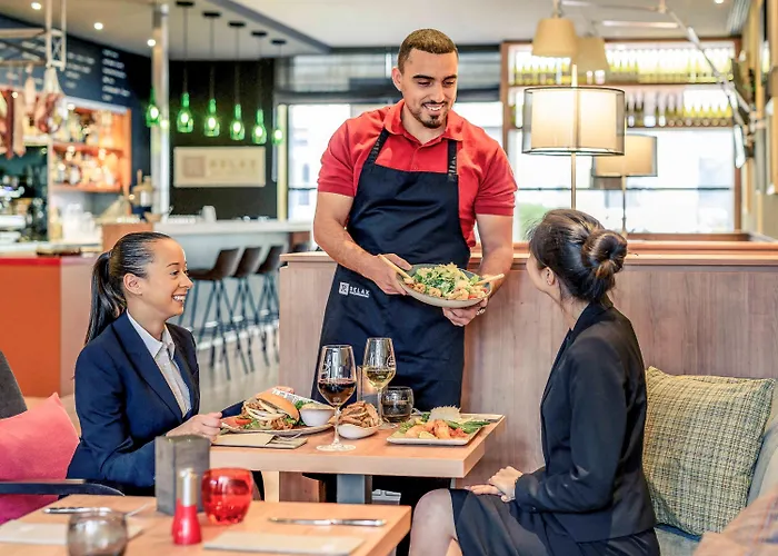 Mercure Am Rathaus Hotel