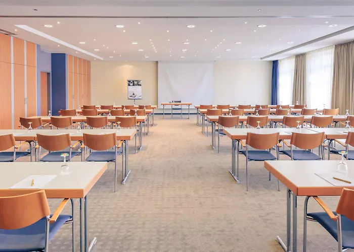 Hotel Mercure Am Rathaus