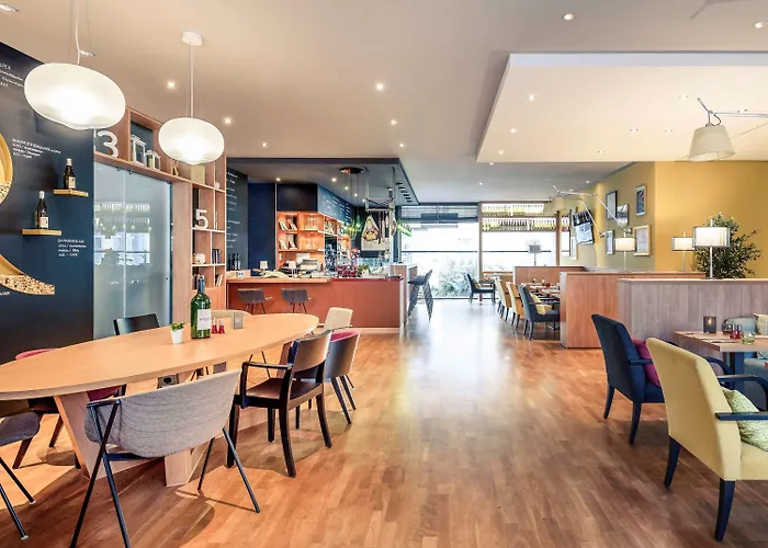 Mercure Am Rathaus Hotel