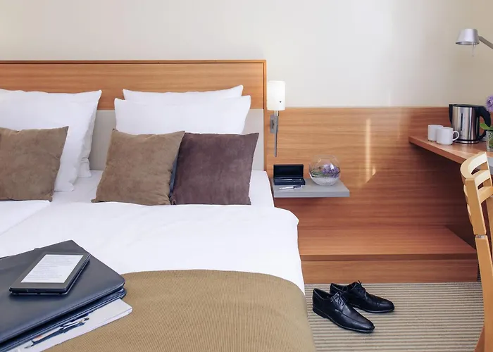 Mercure Am Rathaus 3* Mannheim