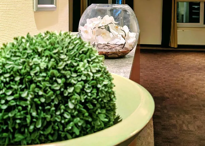 Mercure Am Rathaus Hotel Mannheim