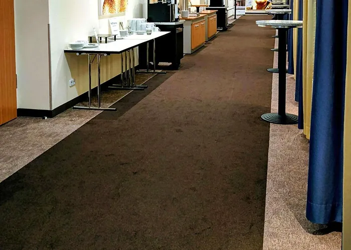 Mercure Am Rathaus 3* Mannheim