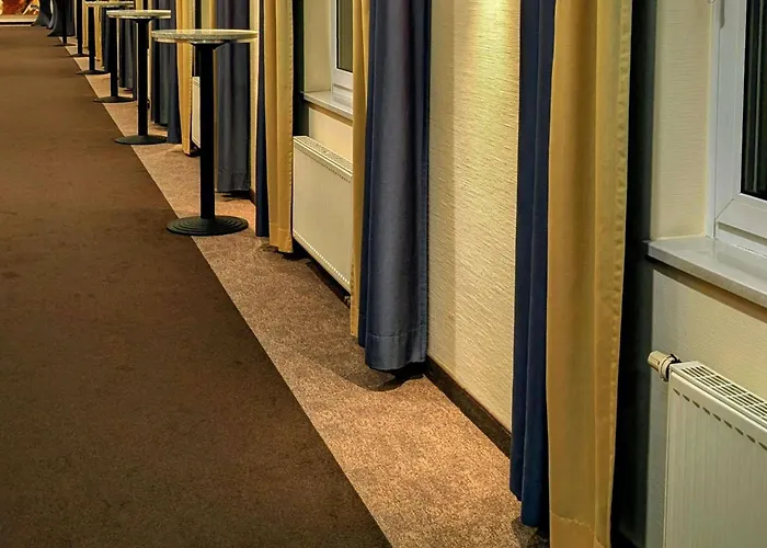 Mercure Am Rathaus Hotel