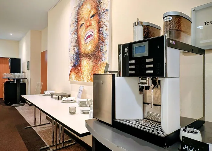 Mercure Am Rathaus 3* Mannheim