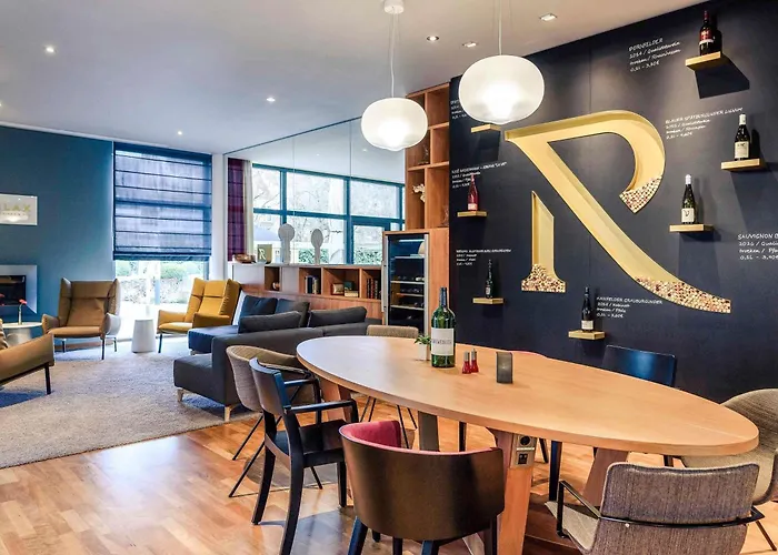 Mercure Am Rathaus 3*