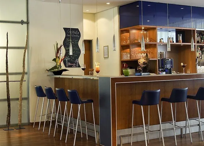 Mercure Am Rathaus Мангейм