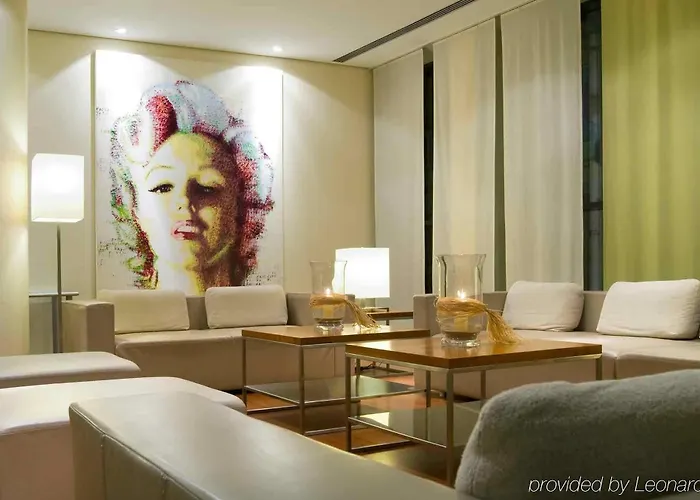 Mercure Am Rathaus Отель 3*