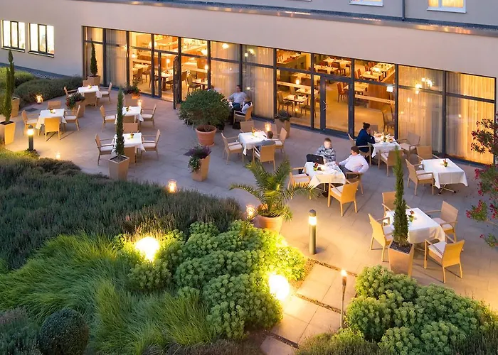 Mercure Am Rathaus 3*