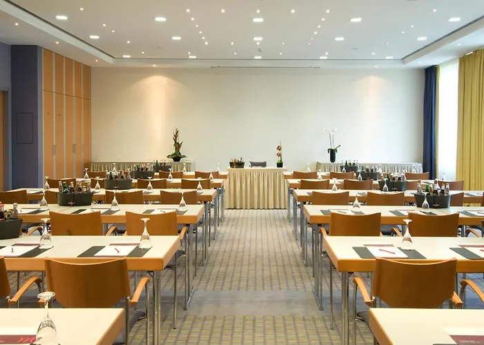 Mercure Am Rathaus Hotel 3*