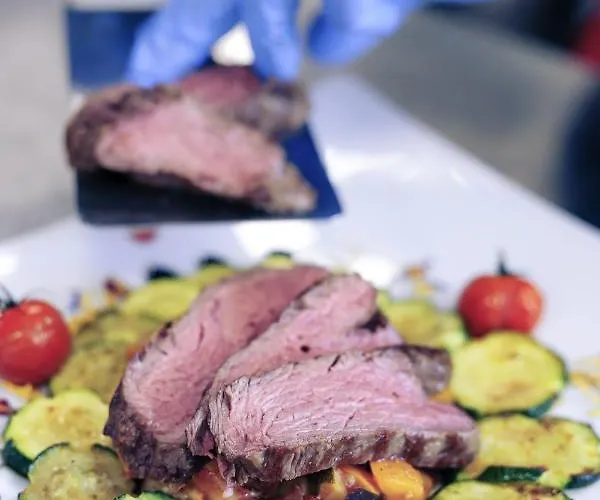 酒店 美居曼海姆市政厅酒店 曼海姆