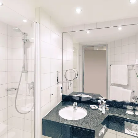 Mercure Am Rathaus Szálloda 3*