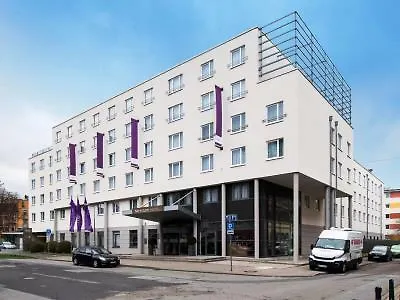 Mercure Am Rathaus 3*